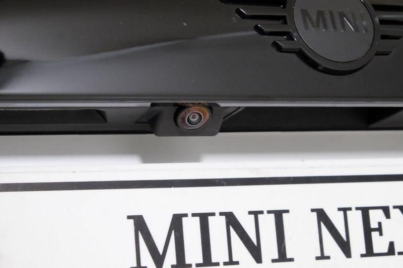 MINI Mini Full Electric Serie M MINI COOPER SE