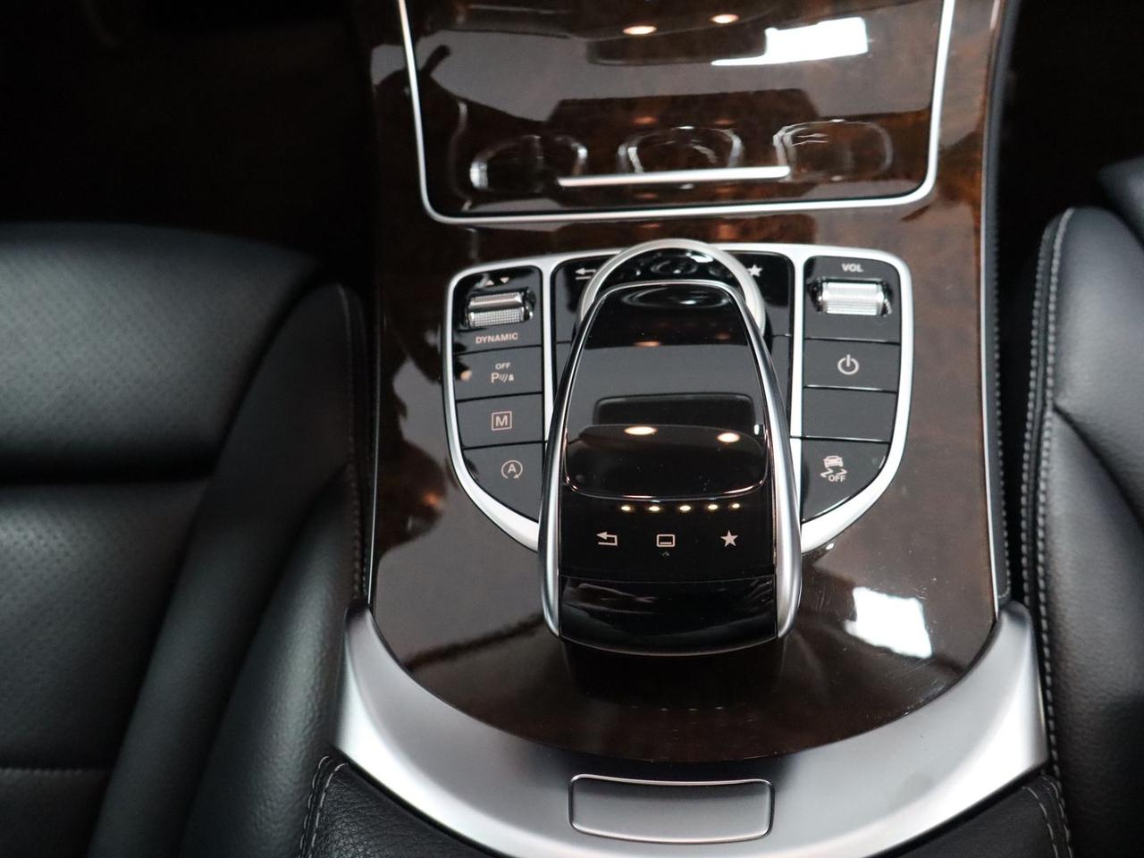 Mercedes-Benz GLC 220 Exclusive GLC 220 D #10229