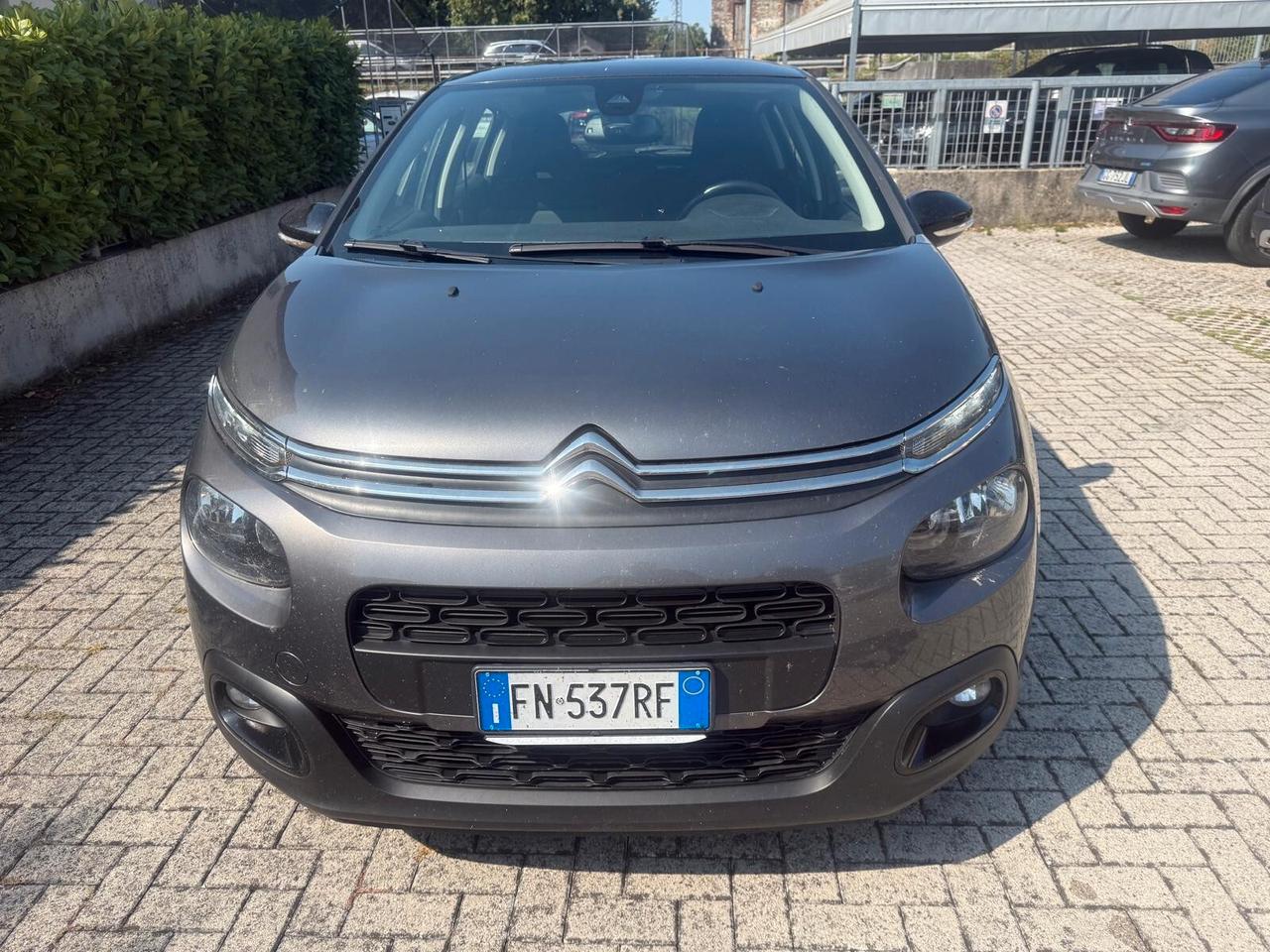 Citroen C3 PureTech