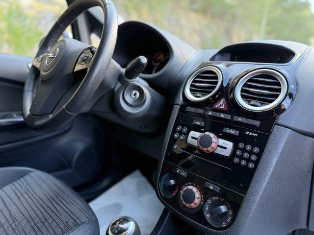 OPEL Corsa 1.2 85CV 5 porte GPL-TECH Edition
