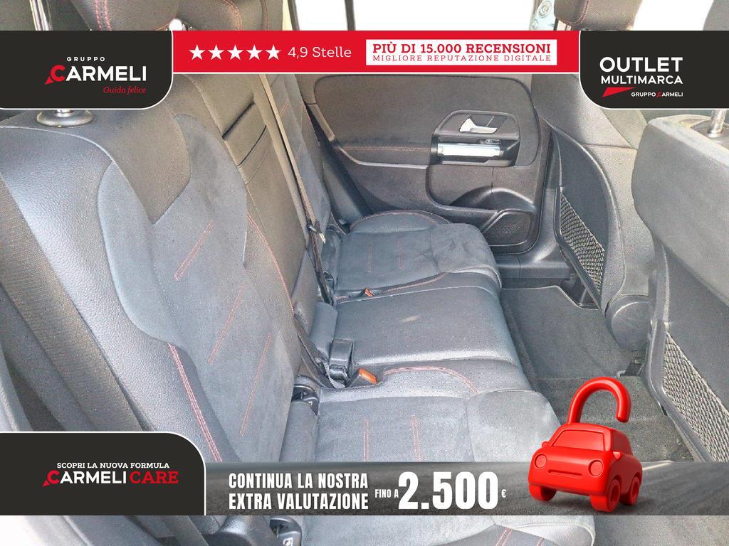 Mercedes GLB 180 d Premium AMG