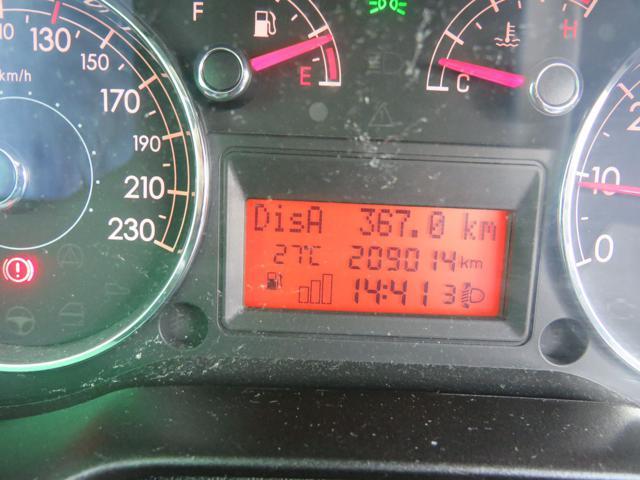 FIAT Grande Punto 1.4 5 porte Dynamic Natural Power