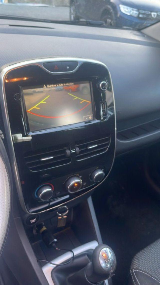 RENAULT Clio dCi 8V 75 CV Start&Stop 5 porte Energy Duel