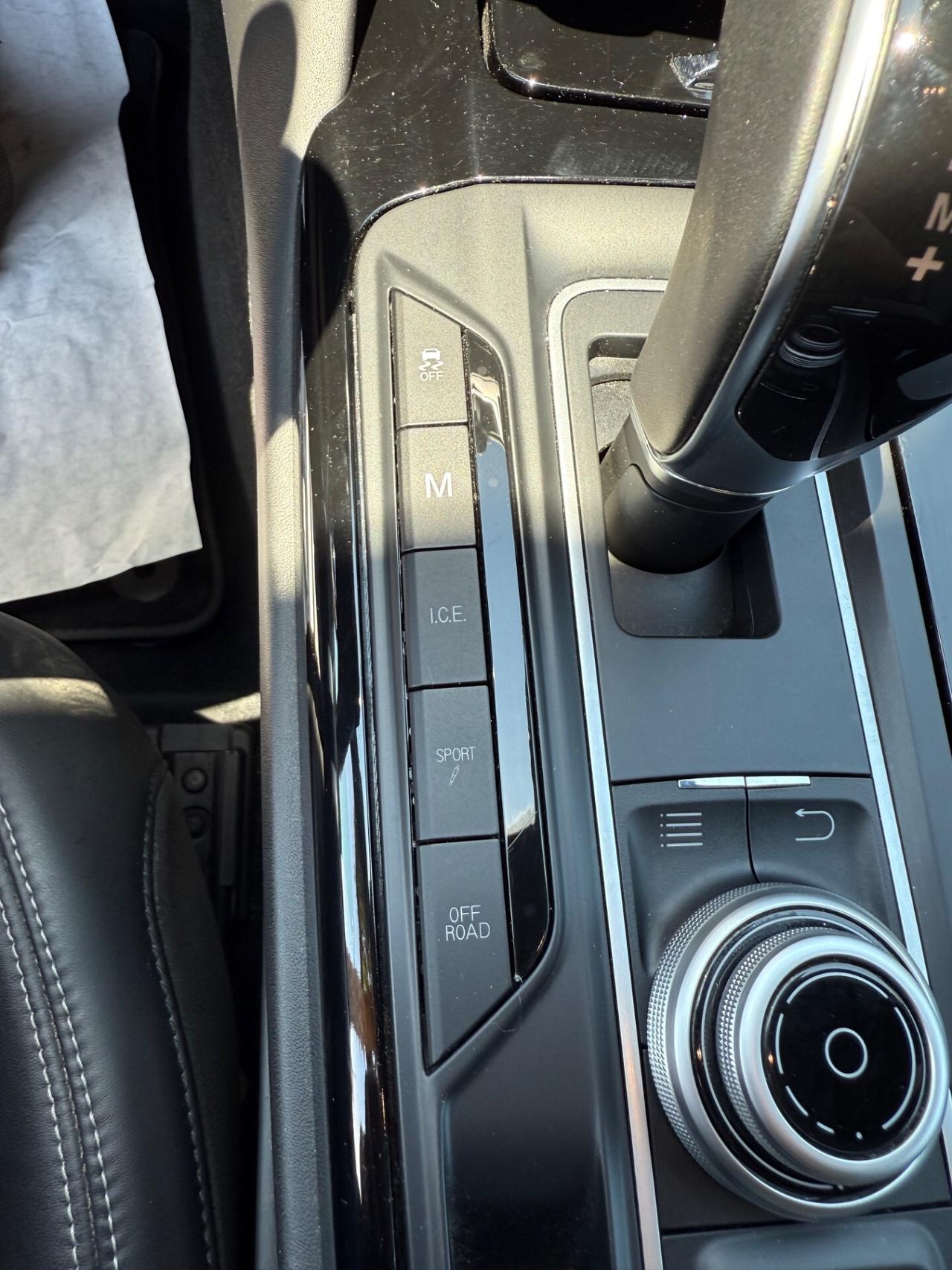 Maserati Levante V6 Diesel 275 CV AWD Gransport