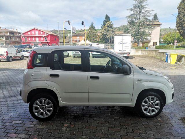 FIAT Panda 0.9 TwinAir Turbo Natural Power Easy NEOPATENTATI