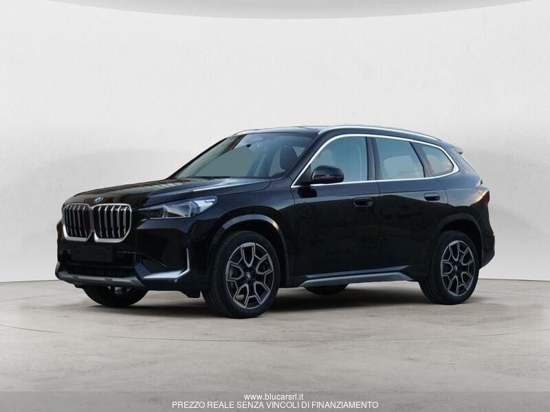 BMW X1 X1 sDrive 18d xLine