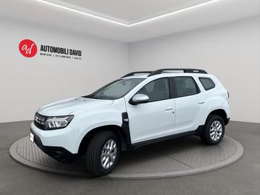 DACIA Duster 1.5 Blue dCi 8V 115 CV 4x4 Comfort