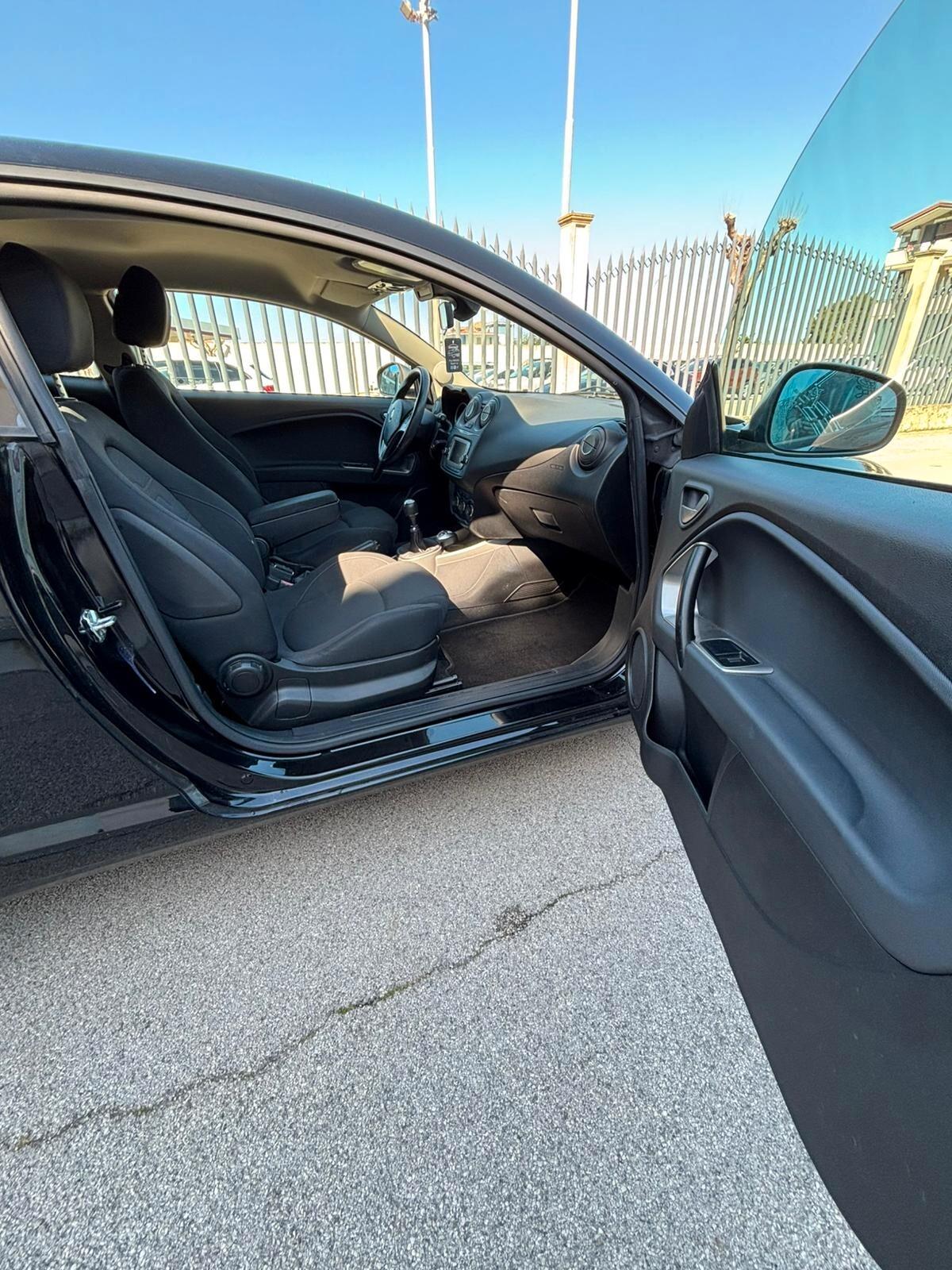 Alfa Romeo MiTo 1.3 JTDm 85 CV S&S Racer ANNO 2015