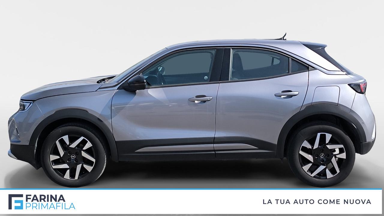 OPEL Mokka II 2020 - Mokka 1.5 Elegance s&s 110cv