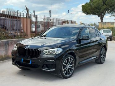 Bmw X4 xDrive30d Msport-X
