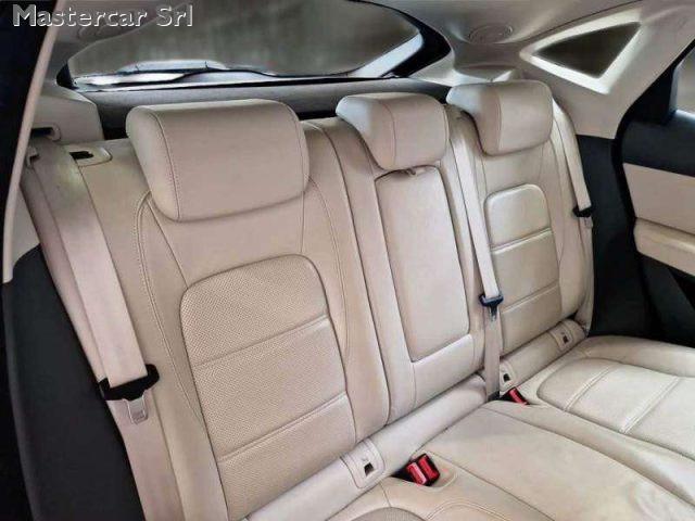 JAGUAR E-Pace E-Pace 2.0d S awd auto. Tetto Panorama - FS178SV