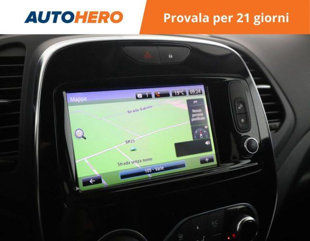 RENAULT Captur TCe 12V 90 CV Sport Edition2
