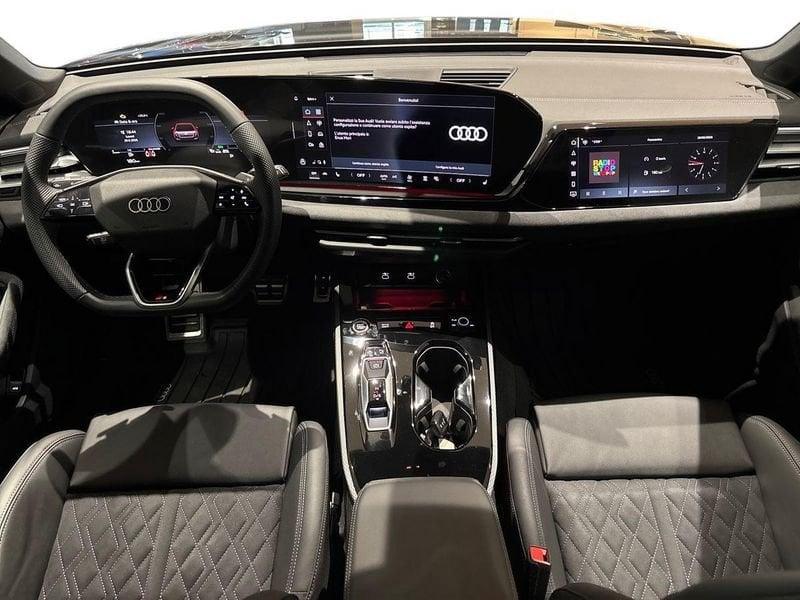 Audi A5 Avant 2.0 tdi mhev+ Business quattro 204cv s-tronic