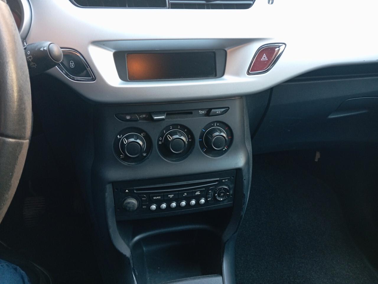 Citroen C3 1.1 Seduction x neopat offerta della settimana