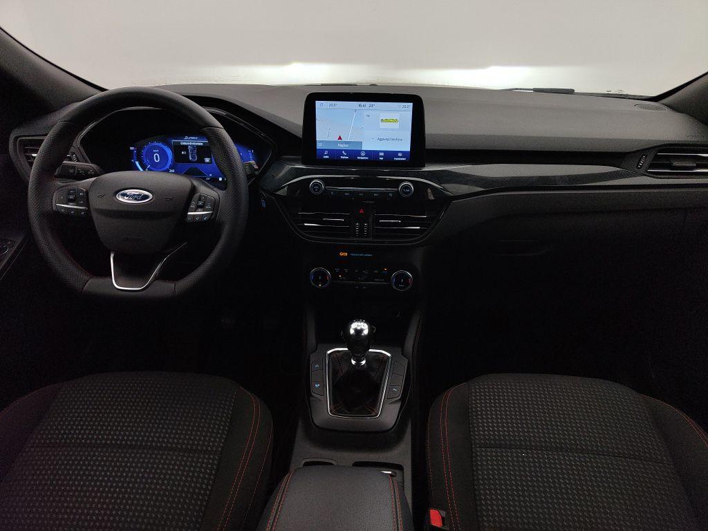 FORD Kuga 3ª serie - Kuga 1.5 EcoBoost 150 CV 2WD ST-Line