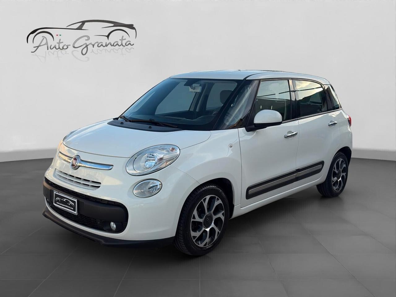 Fiat 500L 1.3 Multijet 95cv Business