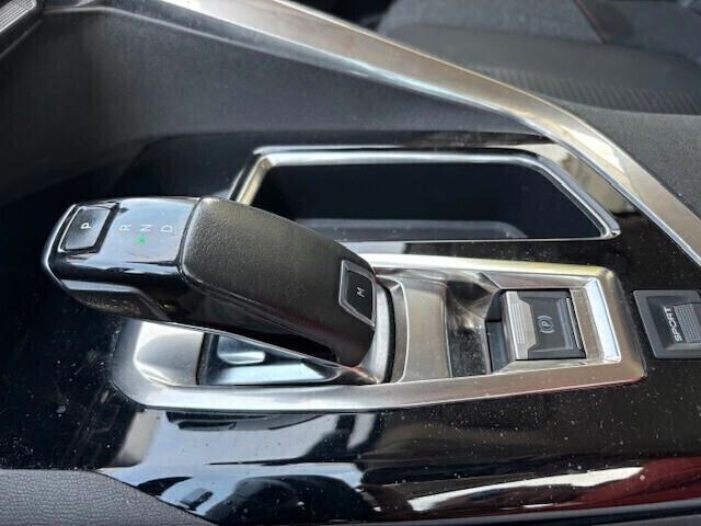 Peugeot 3008 Hdi Aut. Finanziabile Garanzia