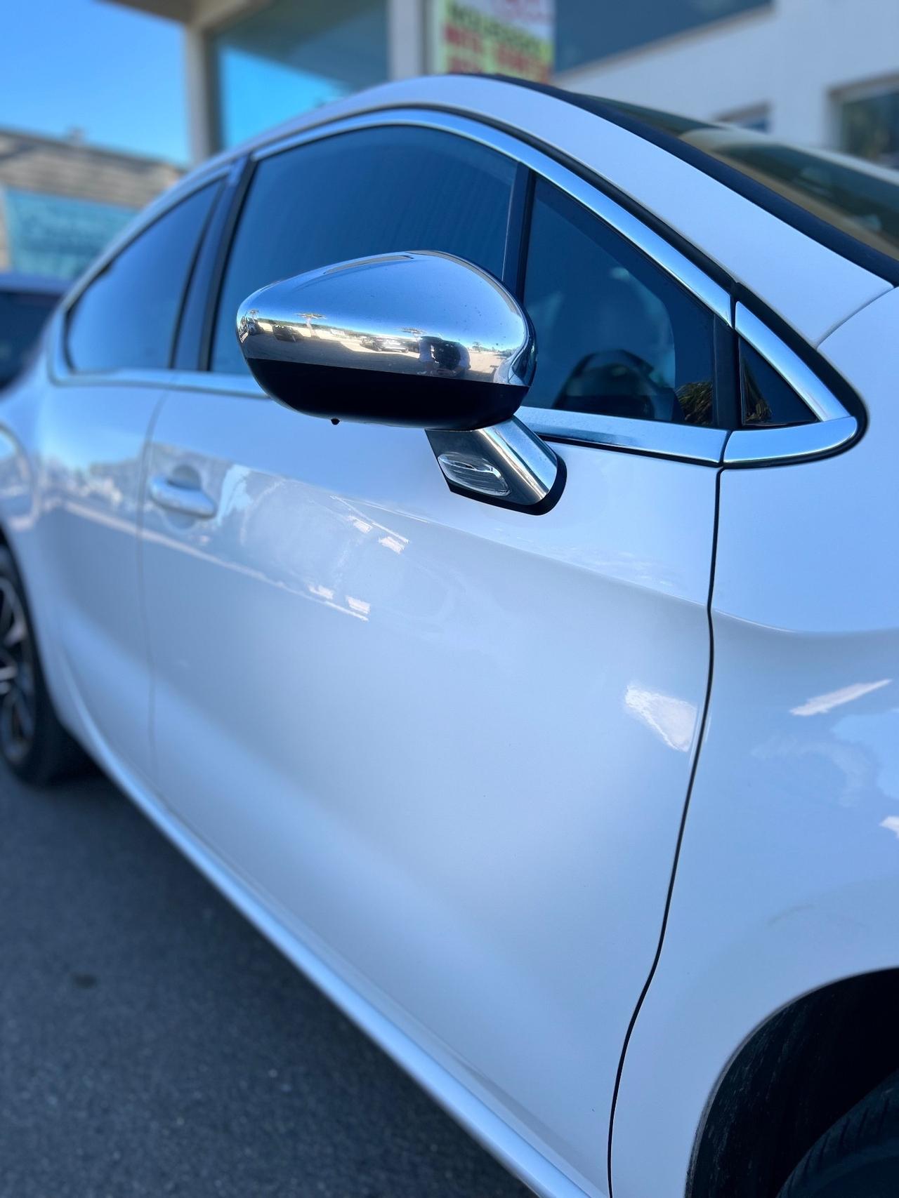 Ds DS4 4 1.6 e-HDi 115