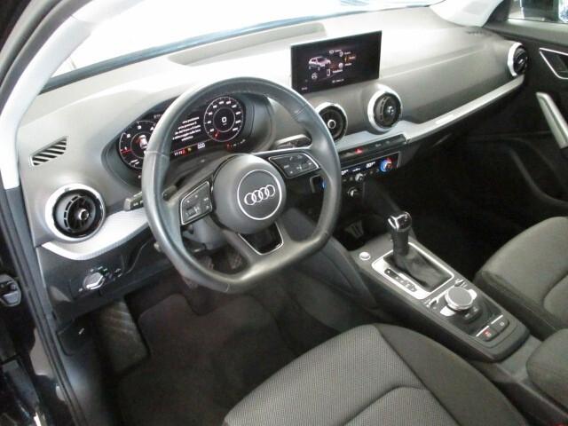 Audi Q2 (30) 2.0 TDI S-Tronic S-Line 116CV