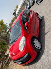 Citroen C1 1.0 5 porte C1TY