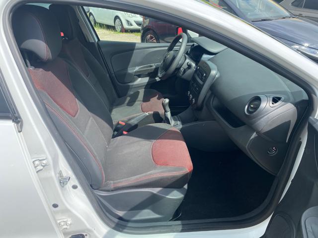 RENAULT Clio 1.2 75CV GPL 5 porte Live