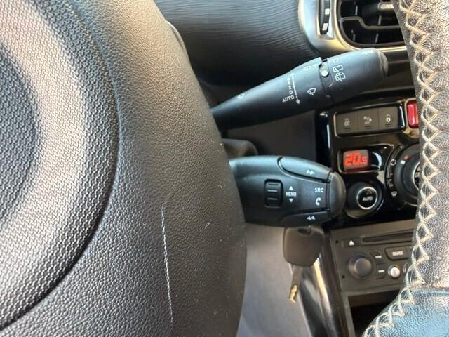 Citroen C3 Picasso BlueHDi 92cv Exclusive