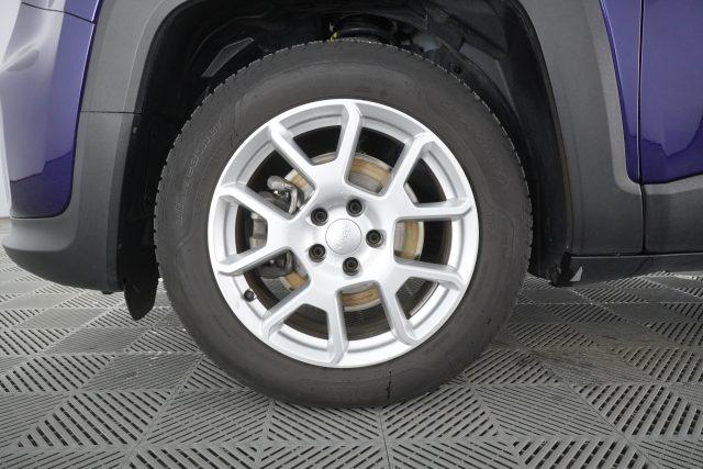 JEEP Renegade Renegade 1.3 T4 DDCT Limited