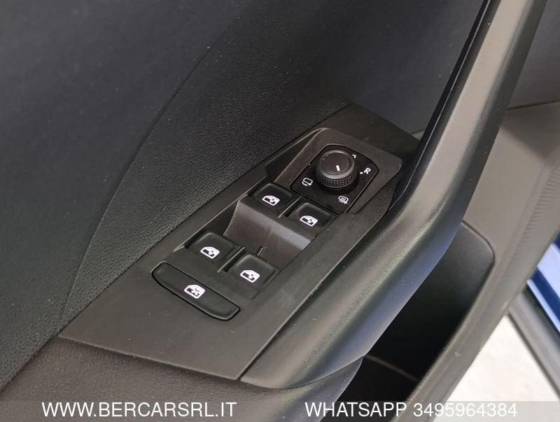 Volkswagen T-Cross 1.0 TSI Style BMT