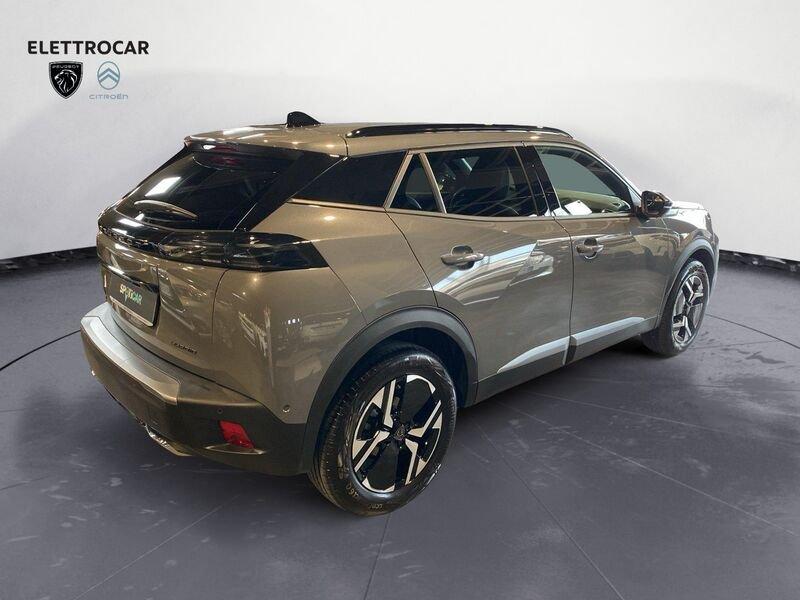 Peugeot 2008 2008 Hybrid 136 e-DCS6 Allure