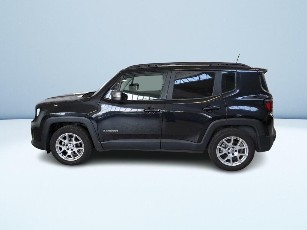 Jeep Renegade 1.0 T3 Limited 2WD