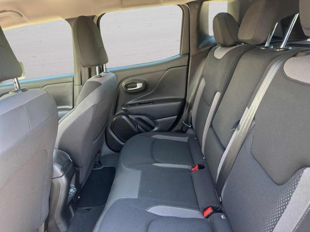 JEEP Renegade 1.3 T4 190CV PHEV 4xe AT6 Limited