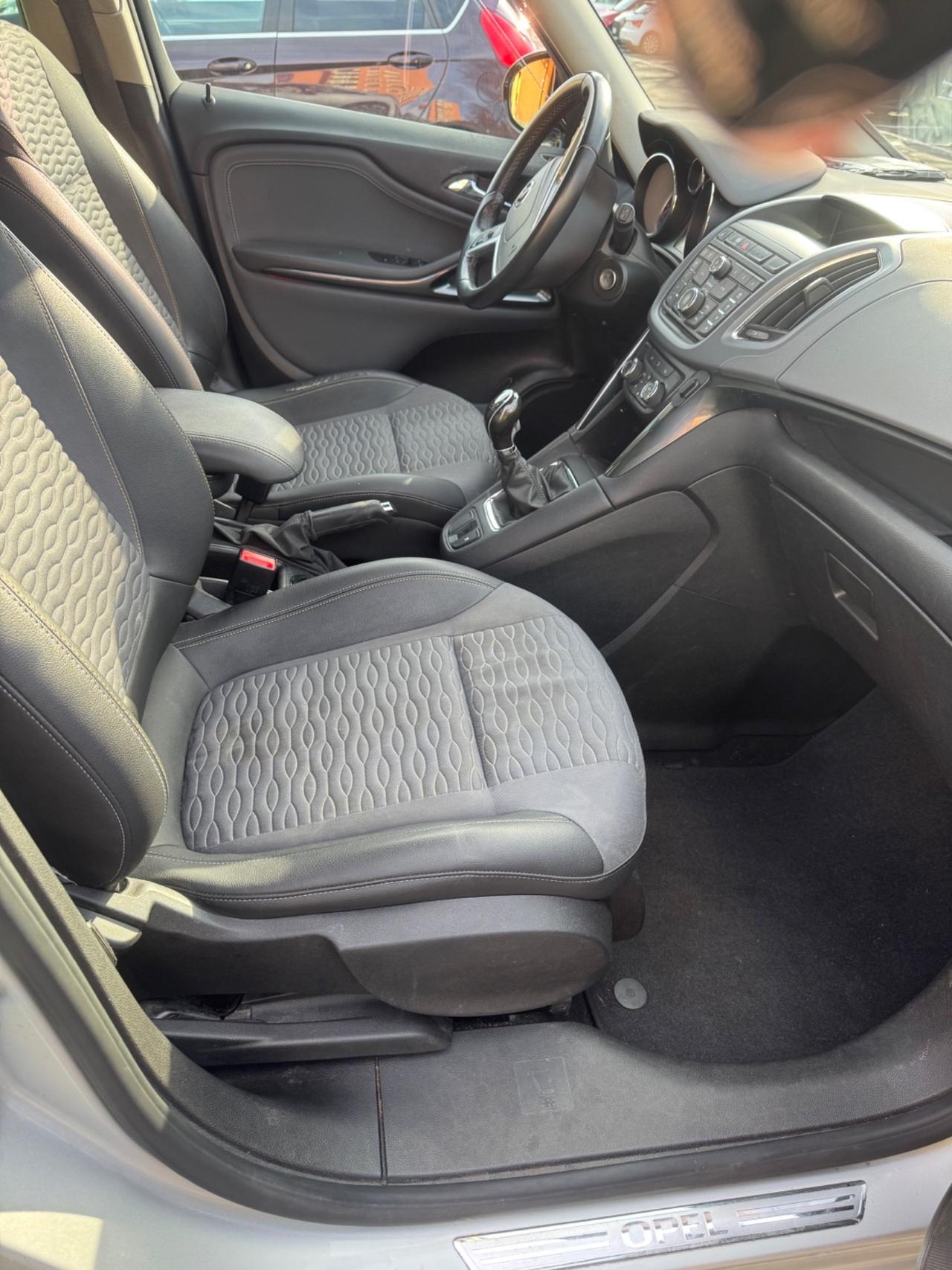 Opel Zafira Tourer 1.6 Turbo EcoM 150CV Cosmo