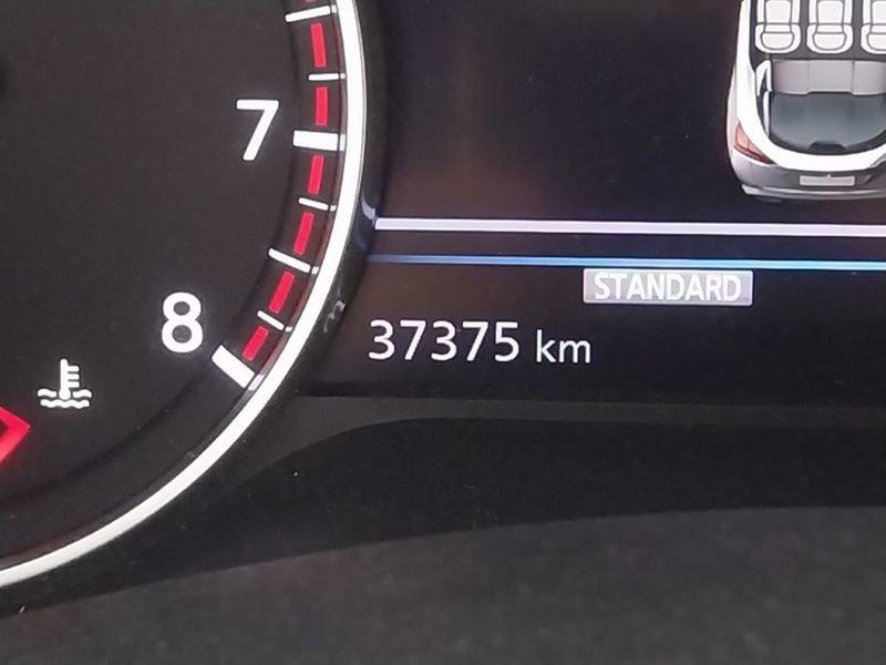 Nissan Juke 1.0 DIG-T 114cv N-Connecta 1.0 dig-t N-Connecta 114cv