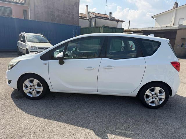 OPEL Meriva 1.6 CDTI Start&Stop Cosmo Stupenda Bellissima