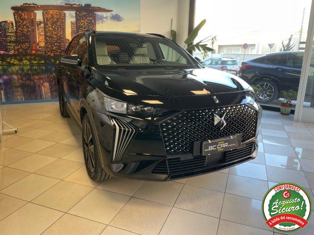 DS AUTOMOBILES DS 7 Esprit de Voyage Aut. BlueHDi 130cv