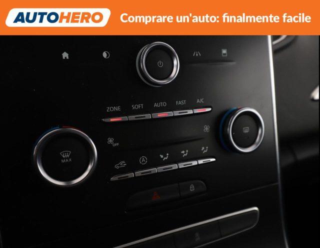 RENAULT Grand Scenic Blue dCi 120 CV Business