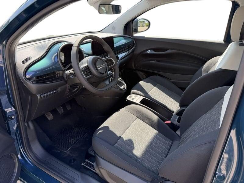 FIAT 500 Hybrid Hybrid Icon - KM0