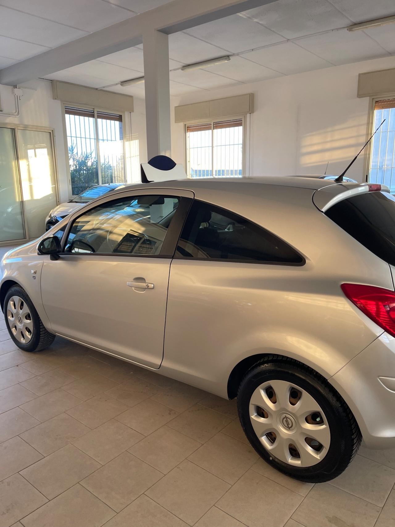 Opel Corsa 1.3 CDTI 95CV F.AP. 5 porte Cosmo