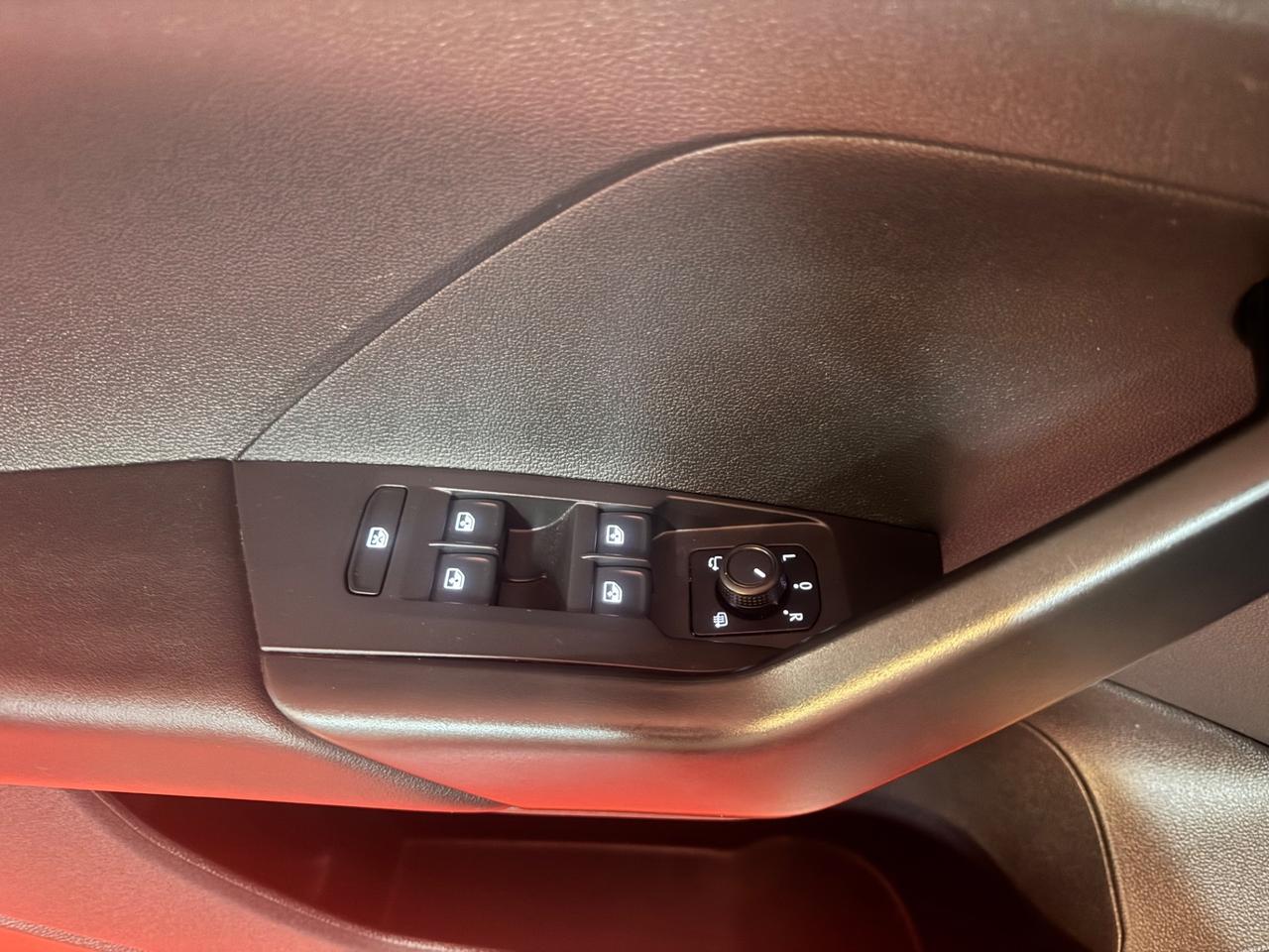 Volkswagen T-Cross 1.0 TSI 110 CV Style