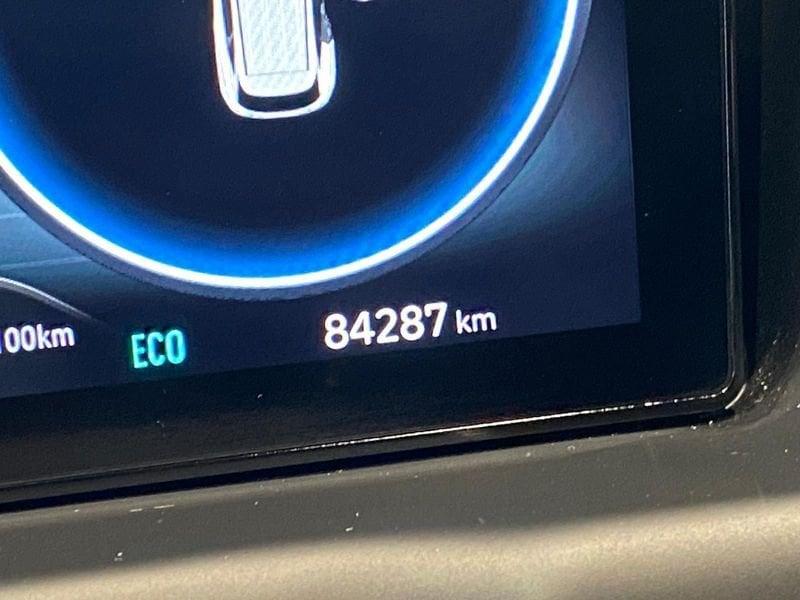 Hyundai Tucson Xtech 1.6 Hybrid T-GDI 2wd 150 cv - IVA Esposta