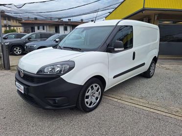 FIAT Doblo Doblò 1.6 MJT 120CV 3 POSTI PL Maxi Lounge N°FZ762