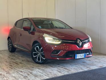 Renault Clio 1.2 Benzina 5 porte Energy Ok Neopatentati
