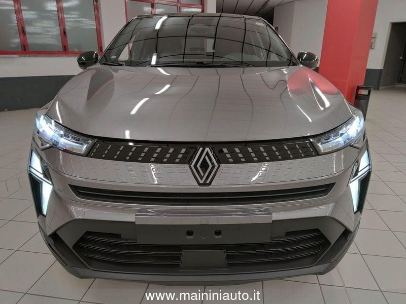 Renault Captur 1.0 ECO-G 100cv GPL Techno "SUPER PROMO"