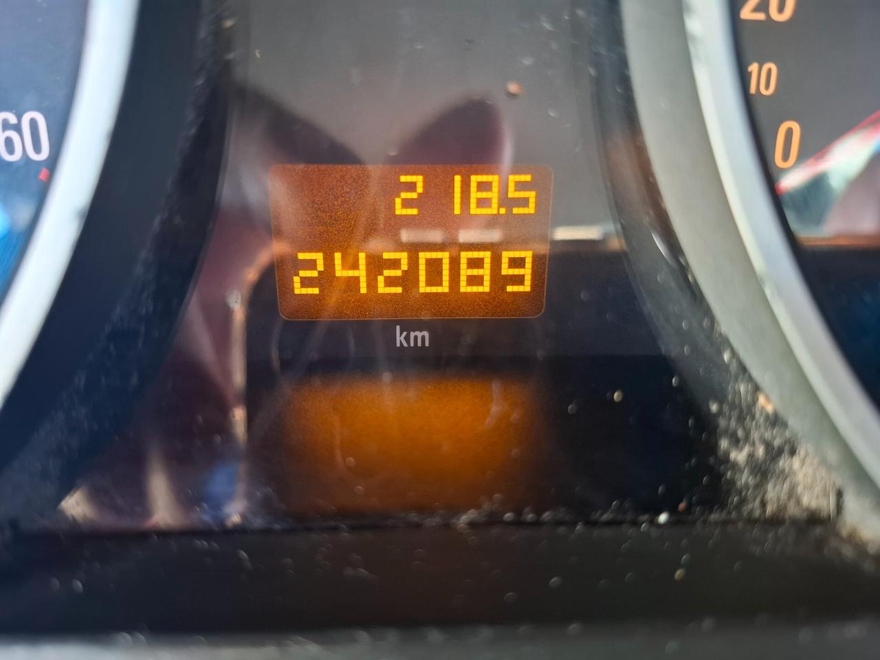 Opel Zafira 1.7 CDTI 110CV Cosmo