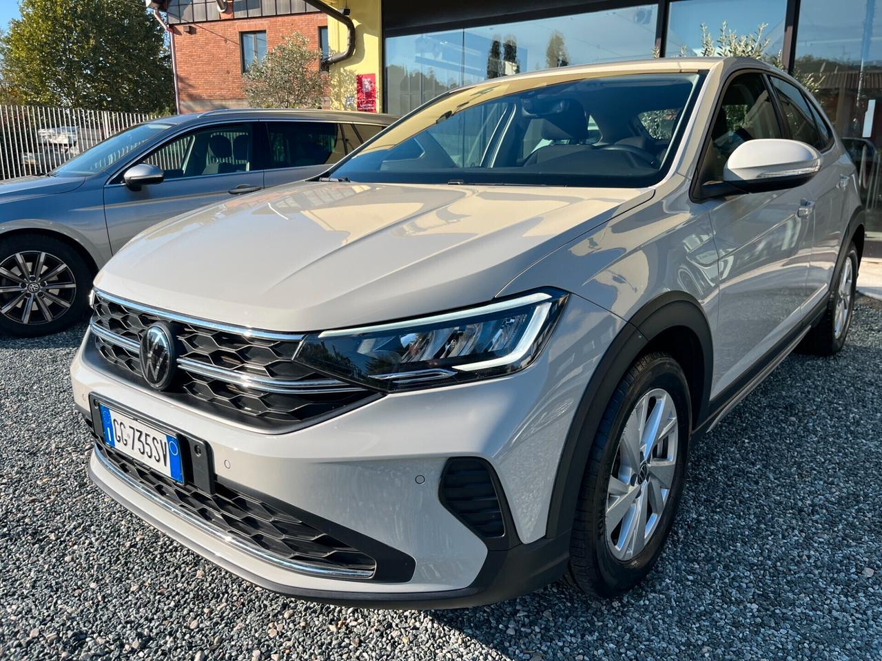 Volkswagen Taigo 1.0 TSI **KM 65821**