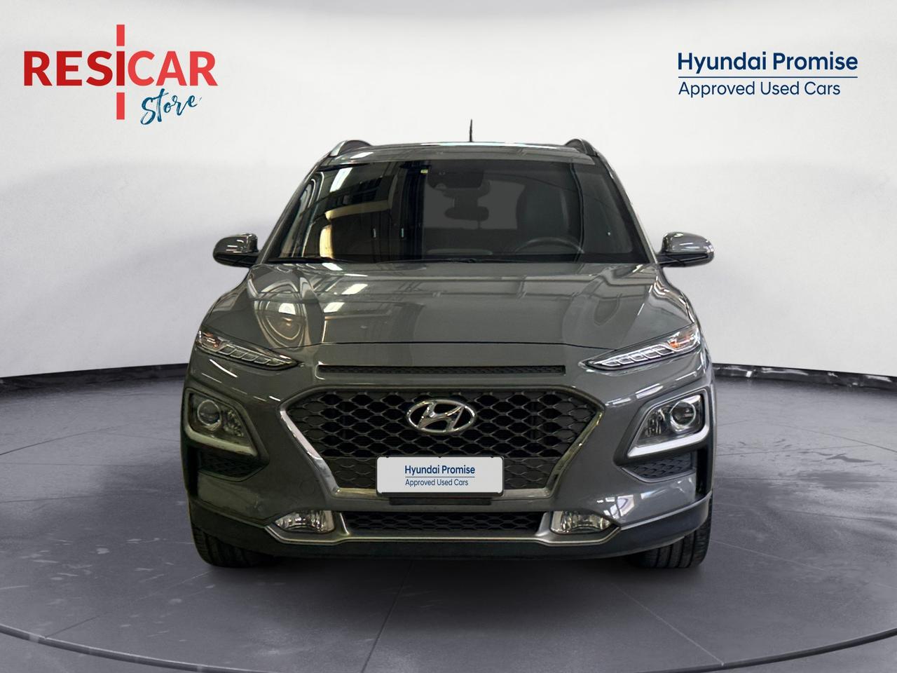 HYUNDAI Kona 1.0 t-gdi Xprime 2wd 120cv