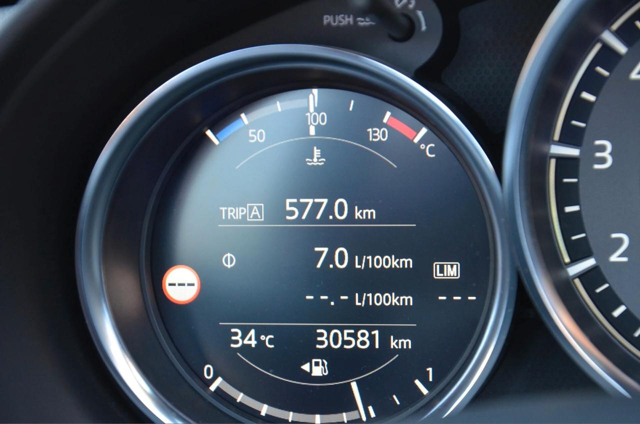 Mazda MX-5 1.5L Skyactiv-G Exceed