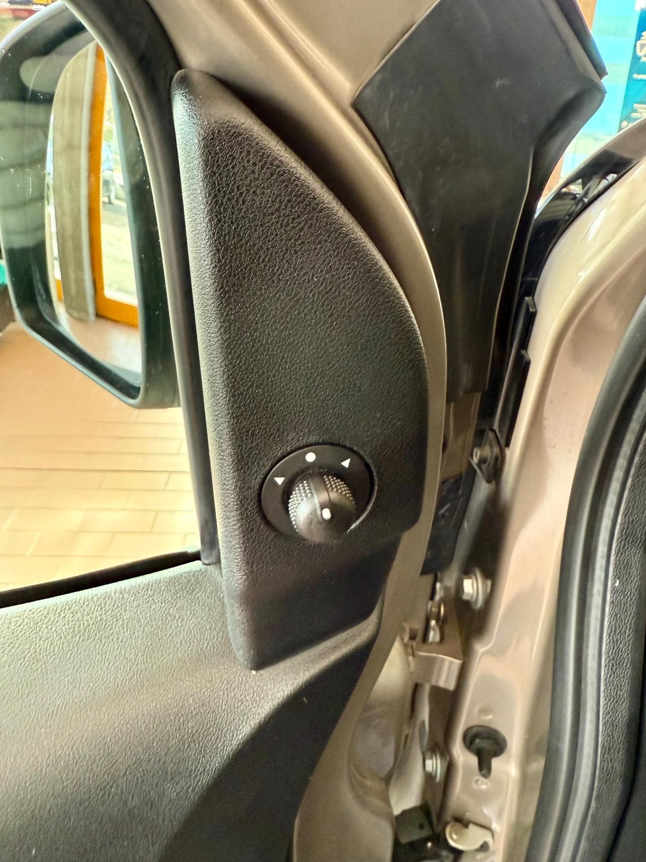 Fiat Doblò Maxi 1.6Mjt 120cv E6