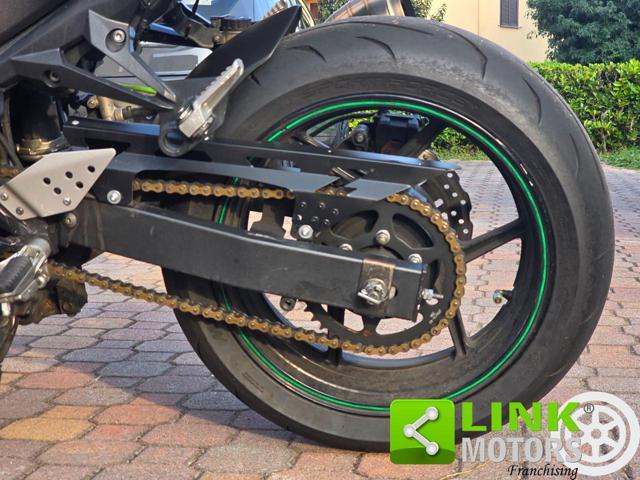 KAWASAKI Z 750 A2 25KW