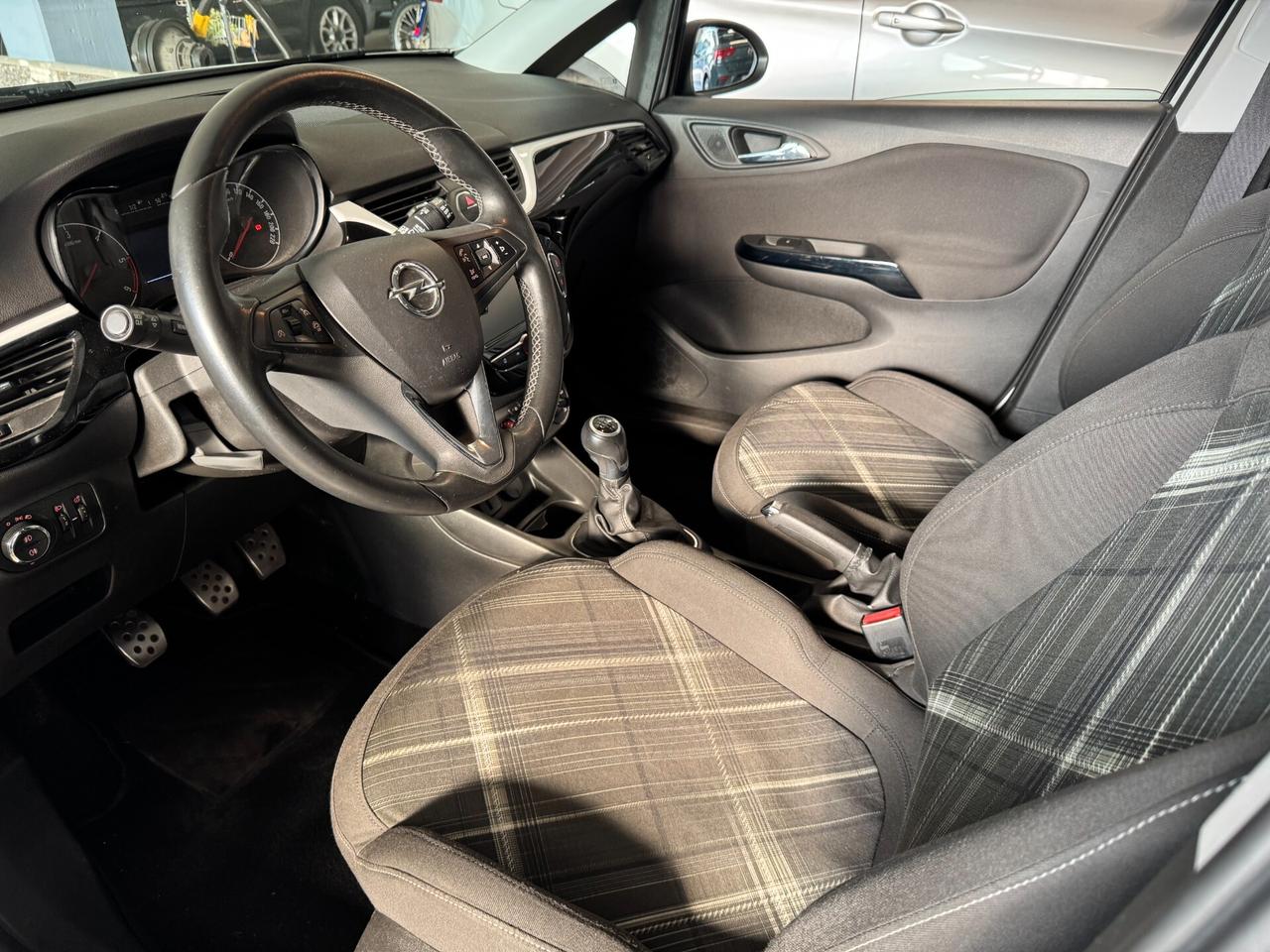 Opel Corsa 1.3 CDTI 95CV Start&Stop 5 porte b-Color